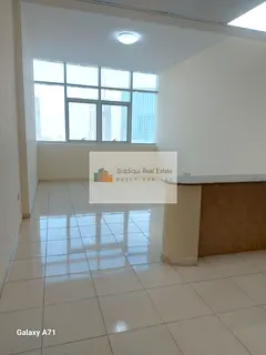 Spacious studio close to Dubai exit available in Al Nahda Sharjah