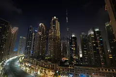 Burj Khalifa View | Study | Prime Location