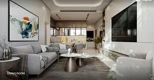 Higher Floor | Marina View | 70% Mortgage Option