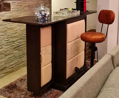 Stylish Bar Table and Stool Set for Your Home