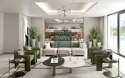 Flexible payment plan | Semi-Furnished | HIGH ROI