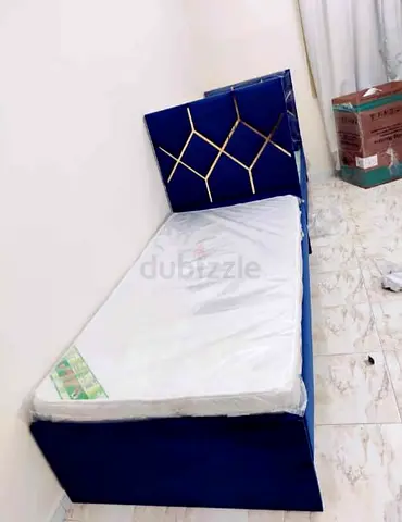 Beds