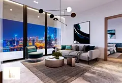 Multiple Units | Highest Floor | Sunset/Canal View