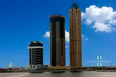 Panoramic View | High-Floor Fitted Office