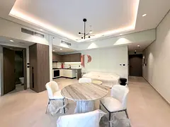 Brand New | Ready to Move-In | Furnished 1 Bedroom