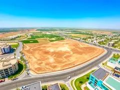 Prime Villa Plot for Sale in Al Helio 2, Ajman