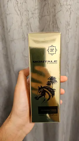 MONTALE ARABIANS TONKA 100ML