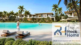 4BR Townhouse | Beach access | 10% DP | Limited units