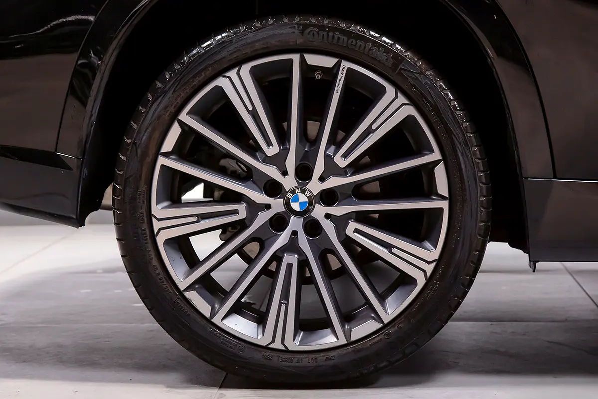 BMW X1 2025