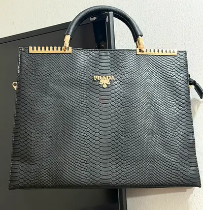 Prada ladies bag