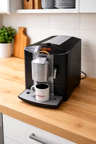 Miele Freestanding Coffee Machine – Model CM 5200 | Bean to Cup | Premium German Quality