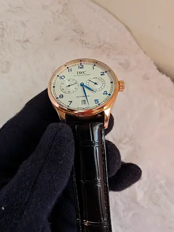 Watch