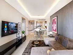 Fully Furnished | Spacious Layout | Amazing Views