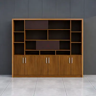 Display Cabinet Custom made