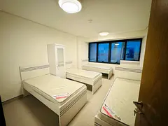 BED SPACE AVAILABLE FOR EXECUTIVE BACHELORS