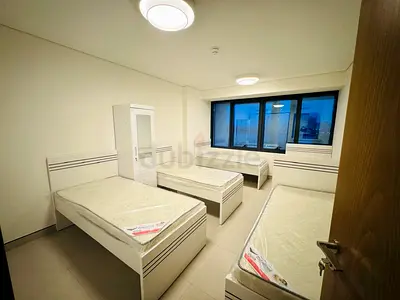 BED SPACE AVAILABLE FOR EXECUTIVE BACHELORS