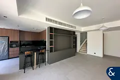 Fully Upgraded | 3 Bed + Maid | Springs 11