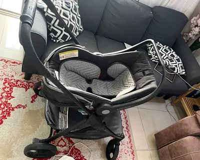 Baby stroller for sale