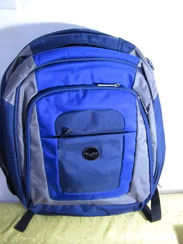 lufthansa backpack