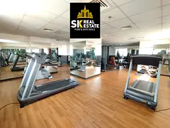 READY TO MOVE 1 BHK WITH BALCONY POOL &amp; GYM &amp; KIDS PLAY AREA FREE 3 YEAR FIX RENT