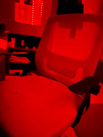 Ergonomic Office Chair