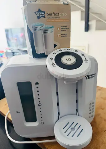 Tommee Tippee Prep Machine