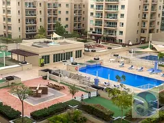 Hot Deal | Renovated 1BR | Pool View | Ready to Move In