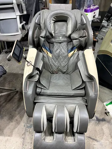 Massage chair