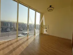 Spacious 3 Bedrooms plus Maid room Big Sizes Rooms Ready To Move