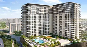 Brand New 1BR | Prime Location | Spacious