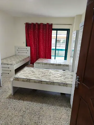 Fully Furnished Bed Space Available for Boys ...