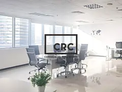 Fitted Office |Two Parking | Canal View