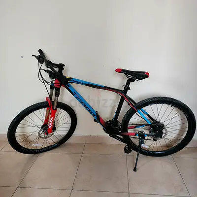 For Sale: Quality Mountain Bike in Excellent Condition