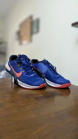 Nike Metcon 7 Sneakers - Size 47 EU - Light Usage