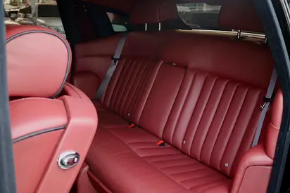 2009 ROLLS-ROYCE PHANTOM 照片 7