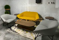Fully Fitted Office for Rent at Latifa Tower, Sheikh Zayed Road