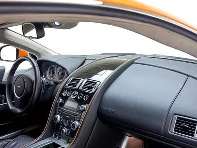 صورة مصغرة 10 لـ 2012 Aston Martin VIRAGE