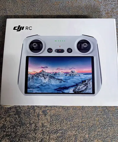dji RC