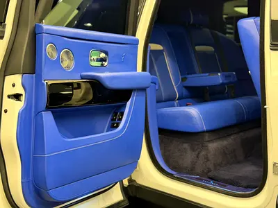 صورة مصغرة 17 لـ 2022 ROLLS-ROYCE CULLINAN