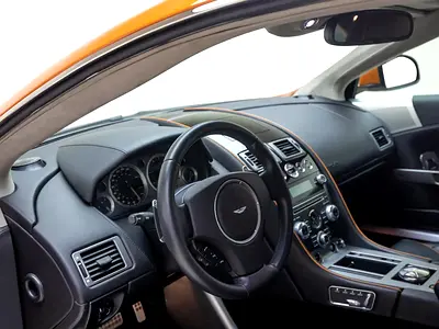 صورة مصغرة 8 لـ 2012 Aston Martin VIRAGE
