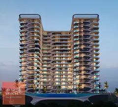 Iconic Residence | Premium Finishing | ROI