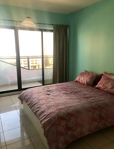 Difc room to rent for single professional