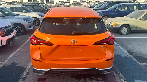 MG One STD, миниатюра 4