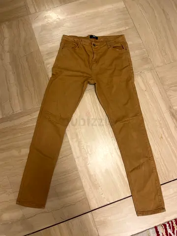 Stylish Casual Chinos for Men