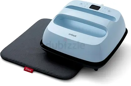 Cricut EasyPress 3, Blue