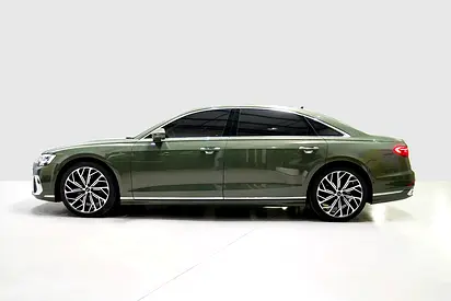 2023 AUDI A8 — миниатюра 15