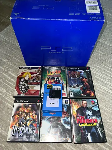 PlayStation pal free Reagan