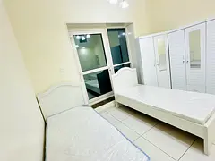 Executive ladies bedspace