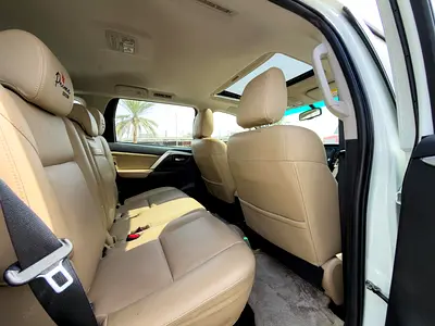 Mitsubishi Montero Sport, миниатюра 14