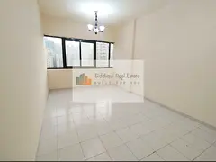Spacious 2bhk with balcony separate hall very close to Dubai exit available in Al nahda Sharjah
